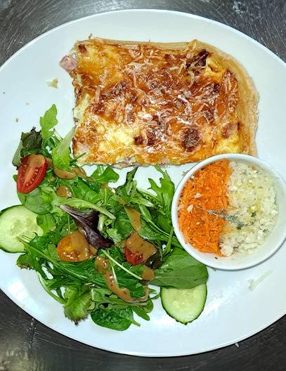 Le Cercle du Progrès - Restaurant Saint-Martin-de-Pallières - restaurant sympa SAINT-MARTIN-DE-PALLIERES