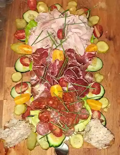 Le Cercle du Progrès - Restaurant Saint-Martin-de-Pallières - meilleur resto SAINT-MARTIN-DE-PALLIERES
