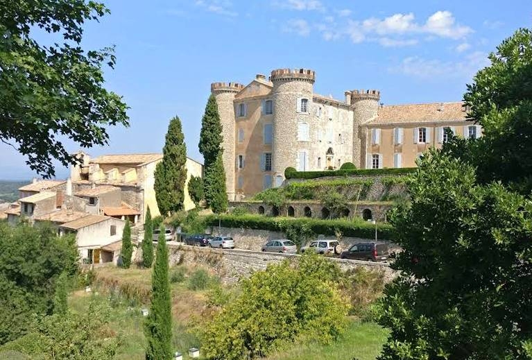 Le Cercle du Progrès - Restaurant Saint-Martin-de-Pallières - Restaurant Esparron