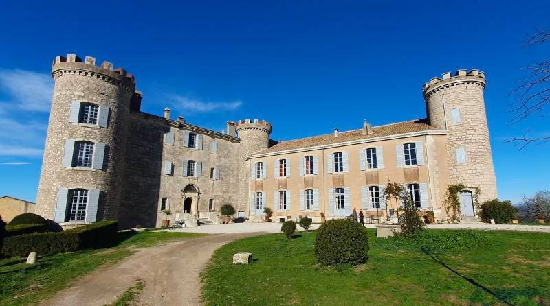 Tourisme - Le Cercle du Progrès - Restaurant Saint-Martin-de-Pallières - restaurant a faire SAINT-MARTIN-DE-PALLIERES